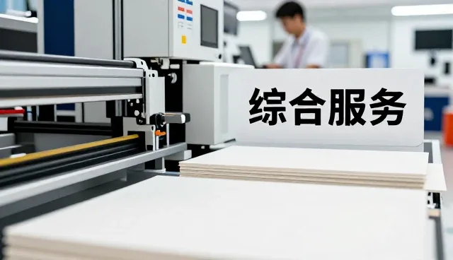 自动化生产线设备