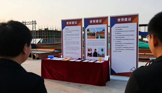 土建施工中维护方法的适用条件解析