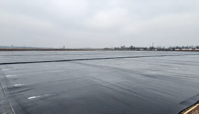 工程改造中环保型防水材料的使用与维护建议