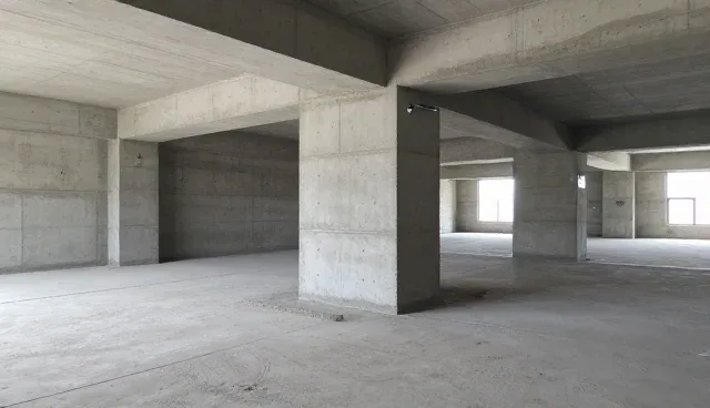 高性能混凝土选型关注点及使用建议